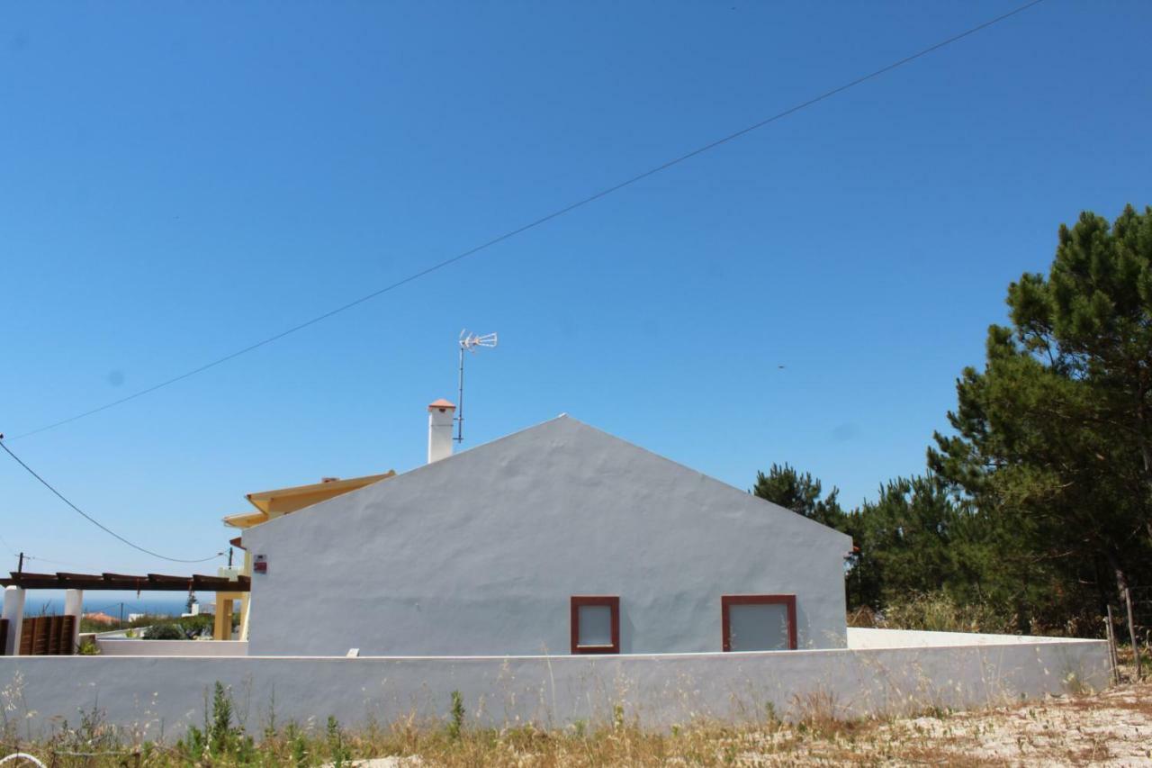 Number 10 Beach House A dos Cunhados Zewnętrze zdjęcie