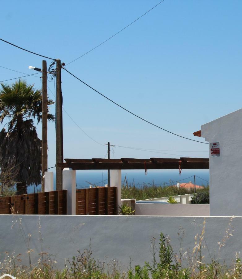 Number 10 Beach House A dos Cunhados Zewnętrze zdjęcie